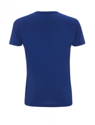 Bamboe Jersey T-shirt - midnight blue